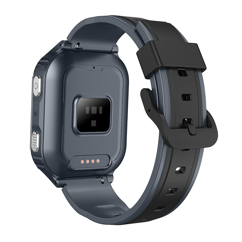 Smart Watch pour enfants 4G avec tracker GPS