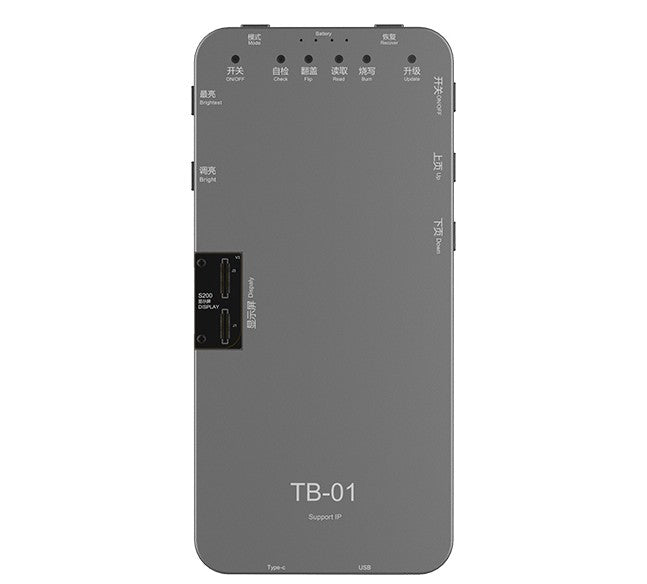 Mobile Phone Screen Repairer Original Color Detector