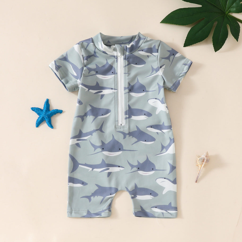 Maillot de bain d'été pour enfants