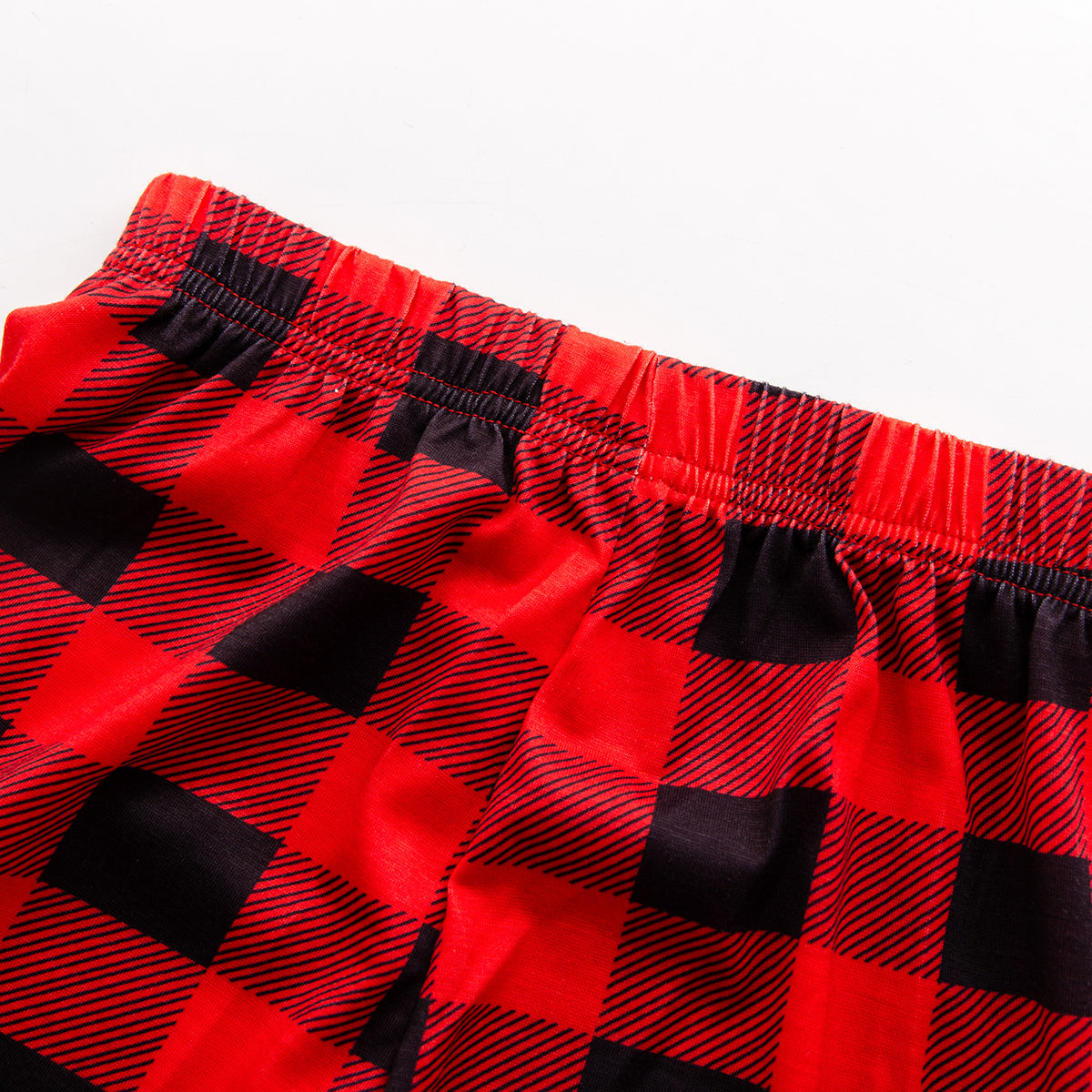 Maillot de pyjama pour enfant de Noël