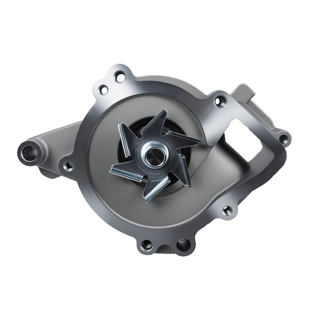Kit chaîne de timing Pompe à eau VVT Gear pour 09-17 Chevy Equinox Buick GMC 2.4L 2.2L