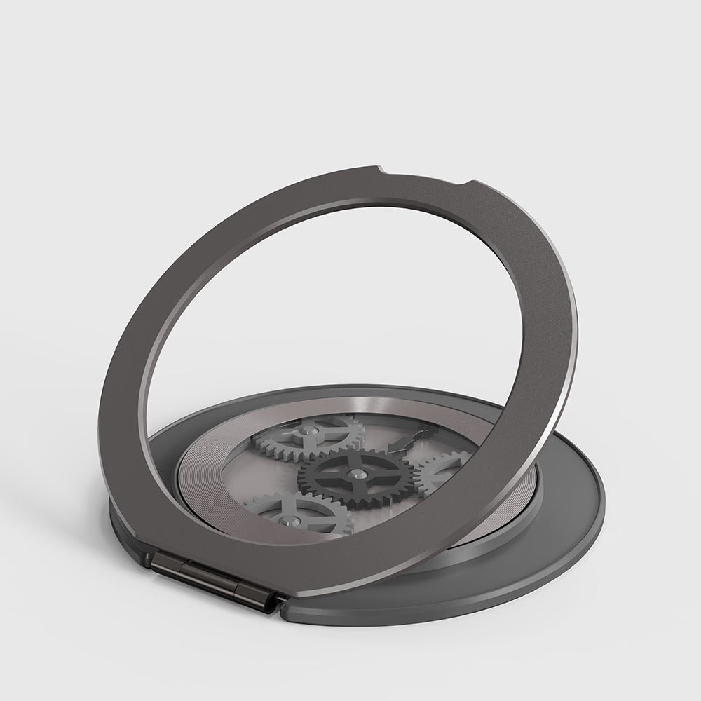 Portable Star - Rotating Mobile Phone Stand