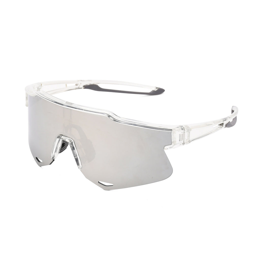 Lunettes de soleil européennes et américaines à vélo