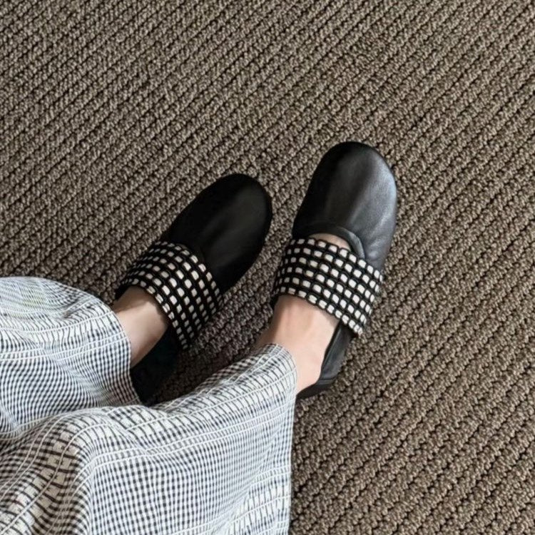 Chaussures Femme Gentle Mary Jane