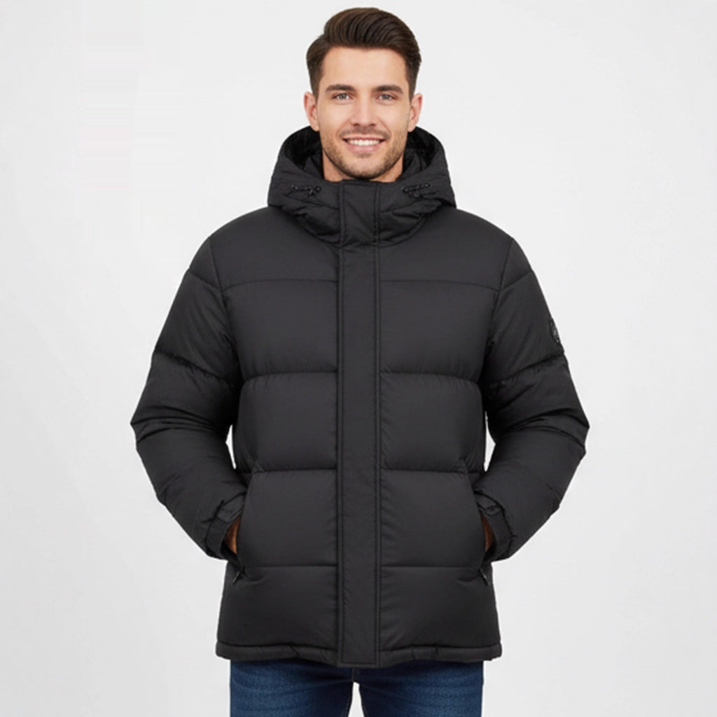 Veste de repos pour hommes