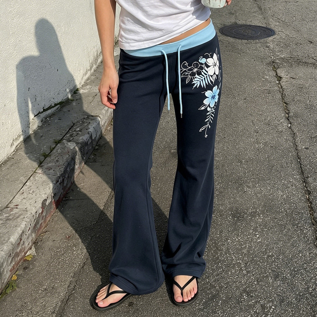 Pantalons polyvalents pour femmes