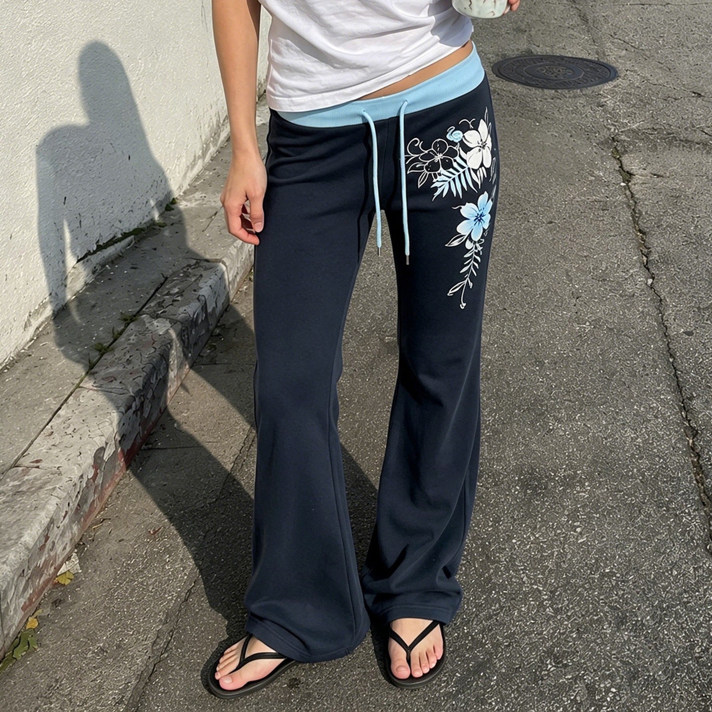 Pantalons polyvalents pour femmes