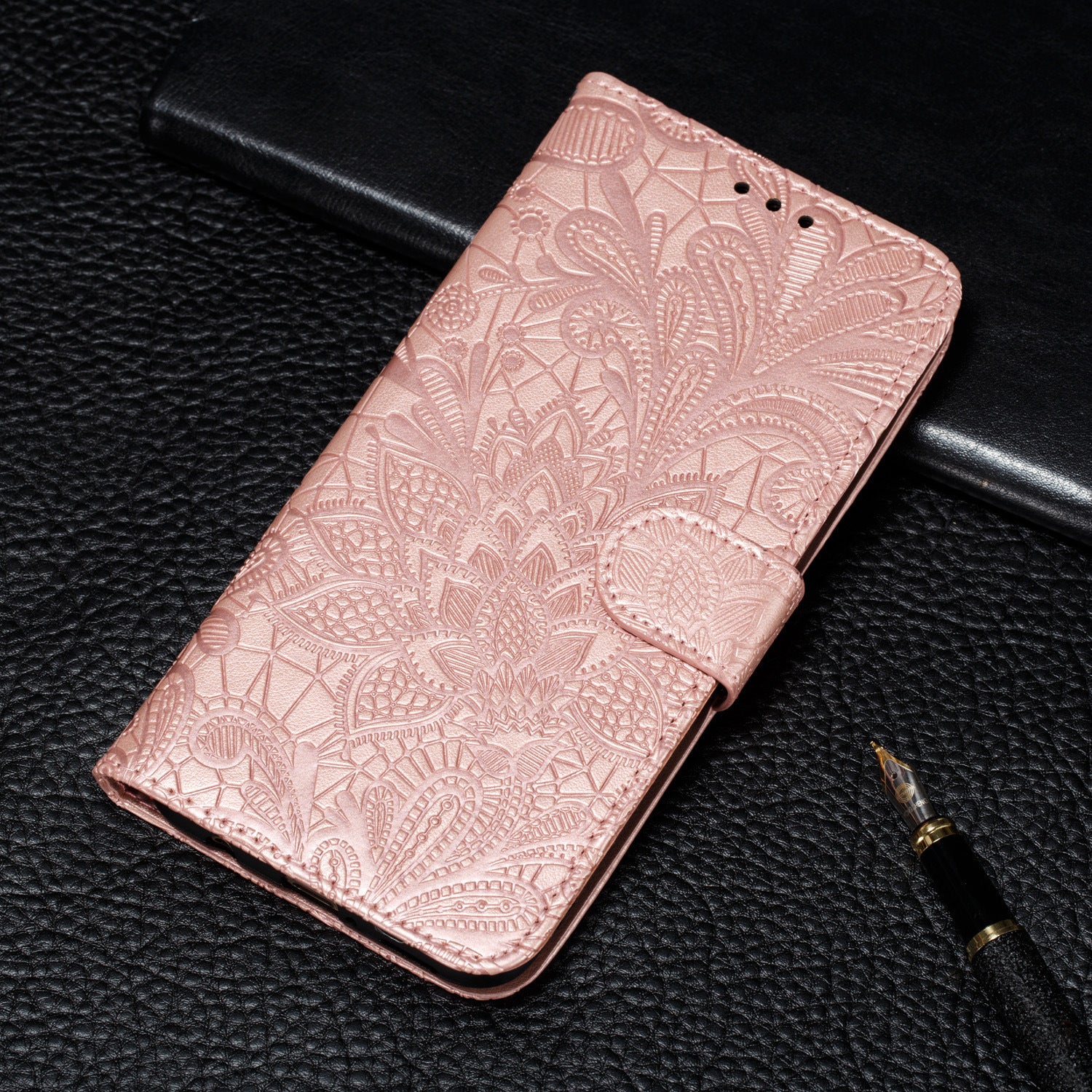 Style approprié pour téléphone portable Case