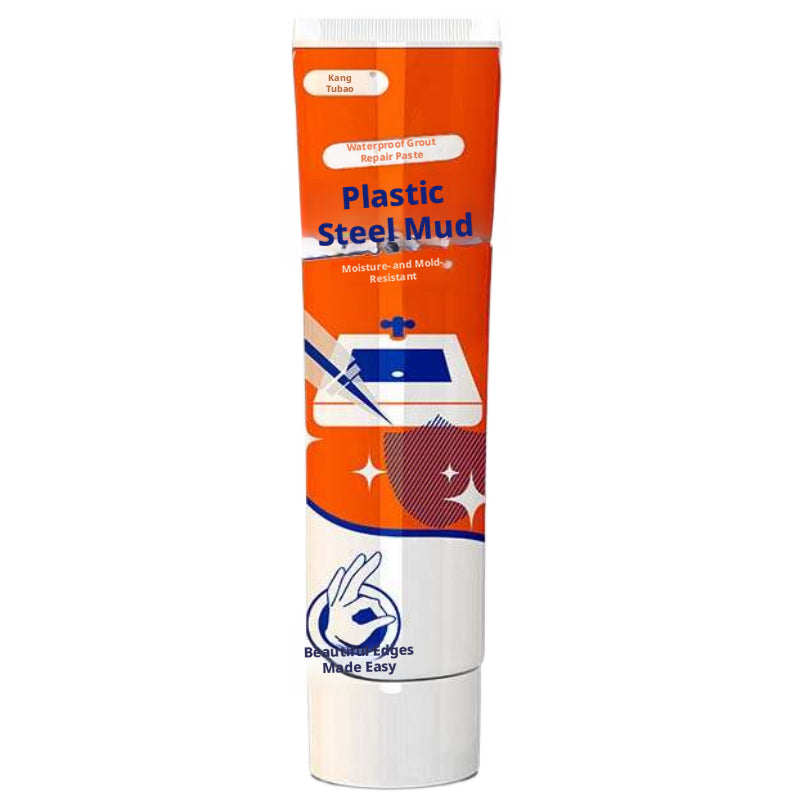 Acier plastique argile-100g-1 bâton