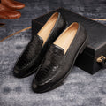 Hommes Formel Mariage Dîner Chaussures Robe de Affaires Chaussures