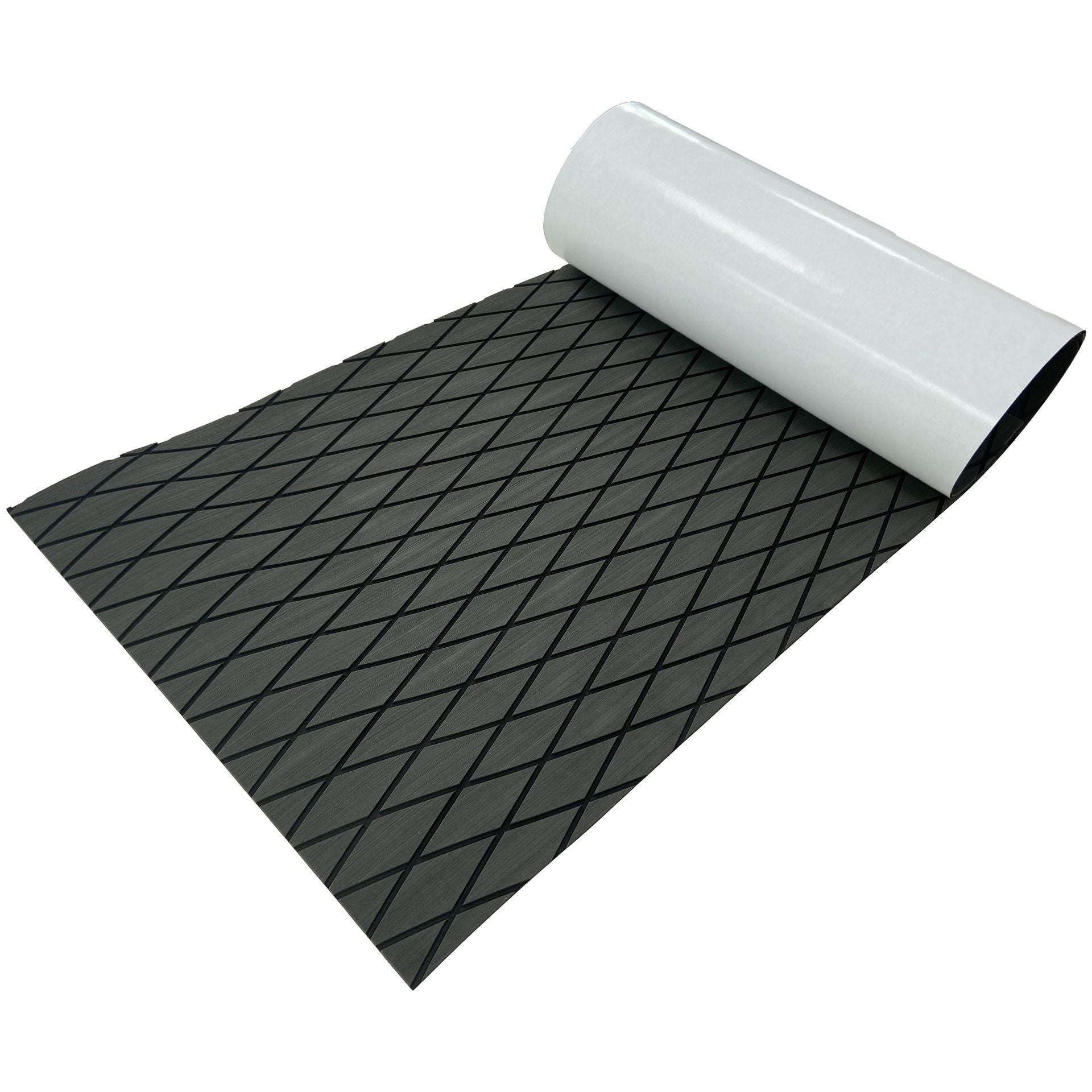 Tapis antidérapant Marine Eva pour bateaux d'assaut
