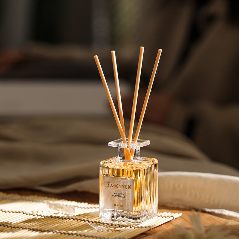 Refroidisseur d'air parfumé pour la toilette