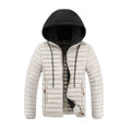 Élégante et légère veste en coton mince