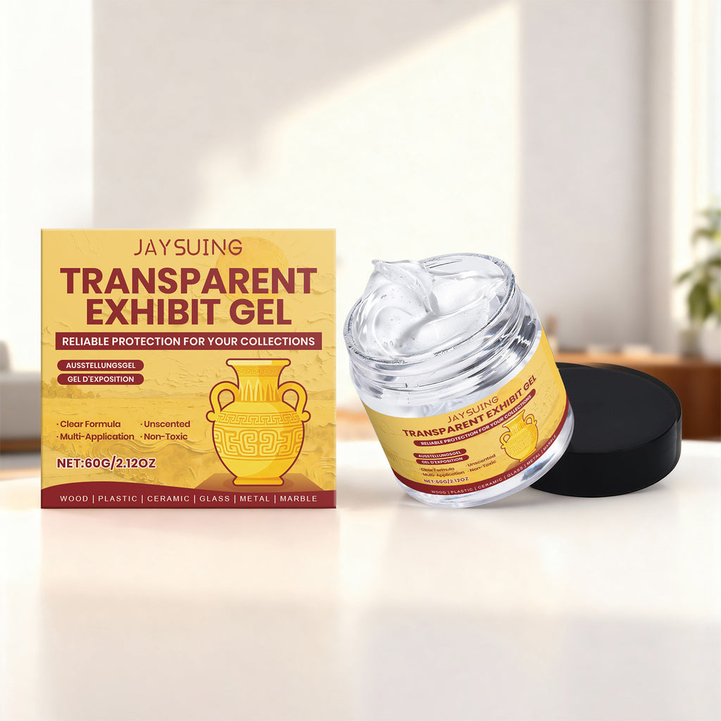 Gel spécifique au musée 60g1box