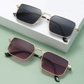 Lunettes de soleil européennes et américaines pour hommes