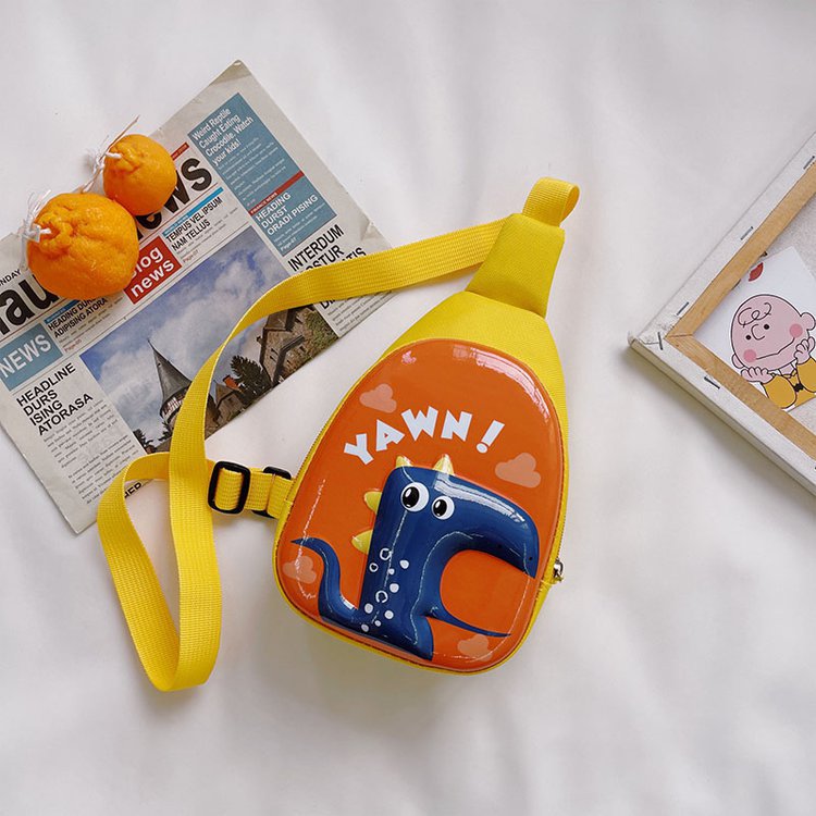 C'est mignon pour les enfants Cartoon Hard Shell Cost Bag