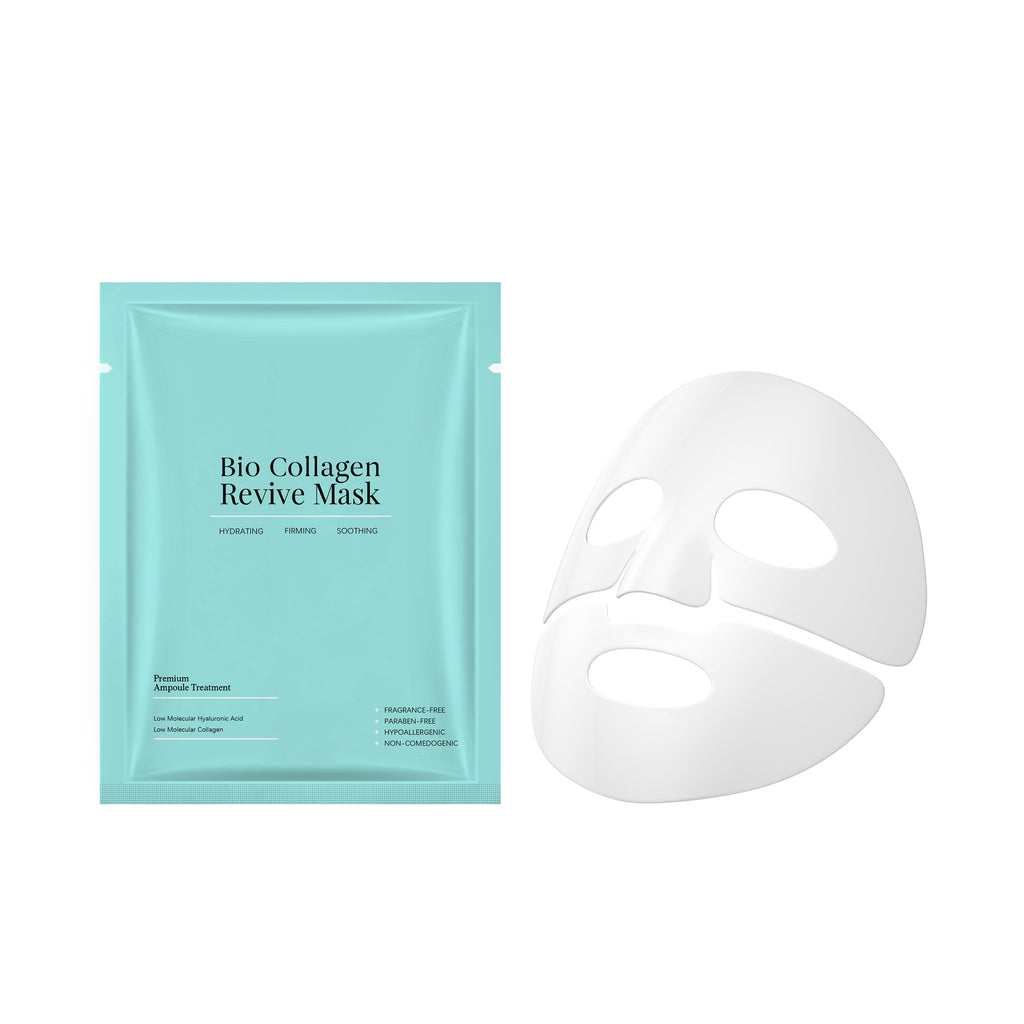 Collagen Hydrating Mask