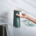 Distributeur automatique de savon sans contact