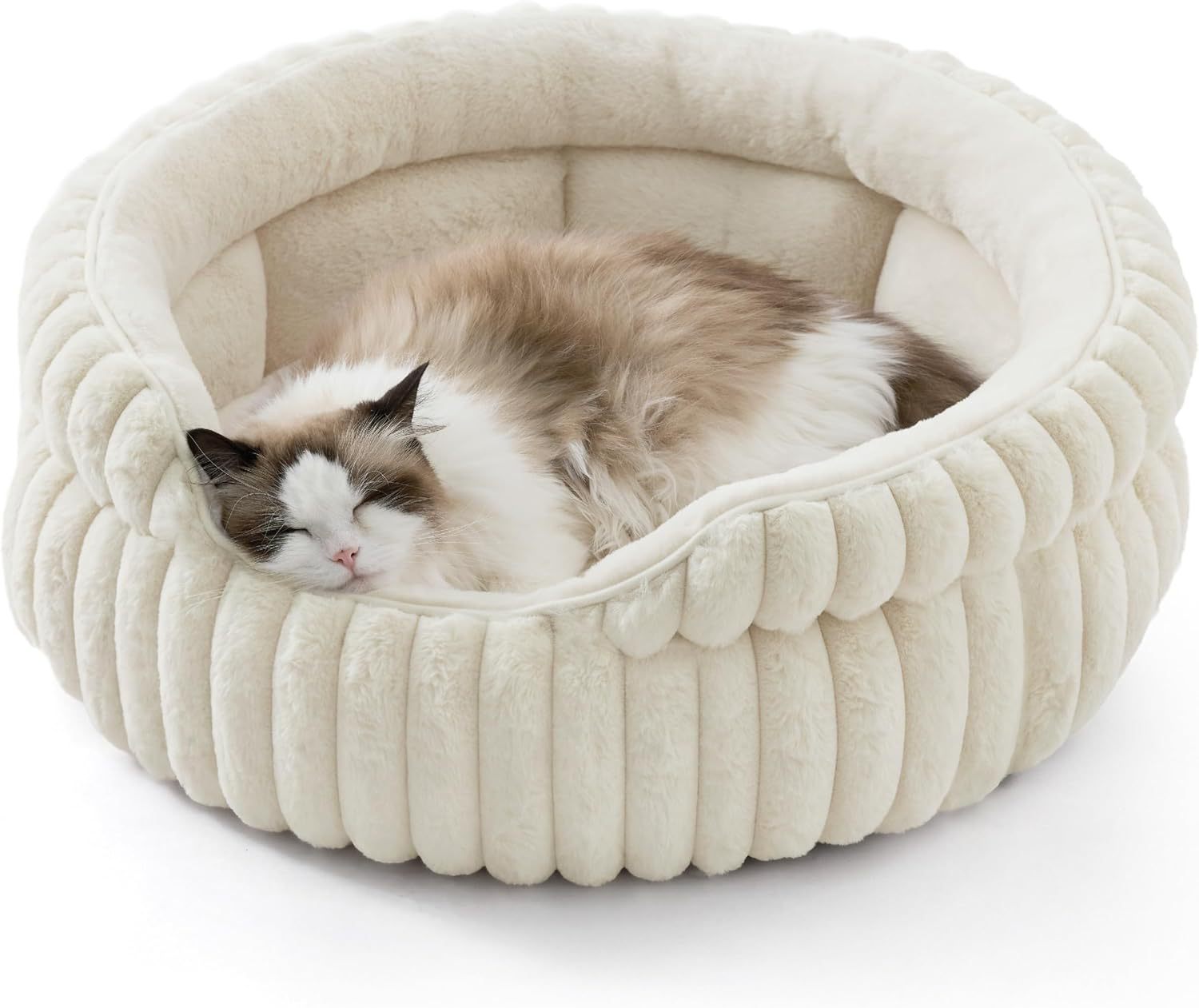 Lit de chat chaud d'hiver Dog Mat Dog House