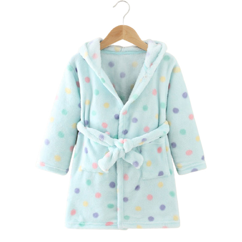 Vêtements Robe de bain pour enfants