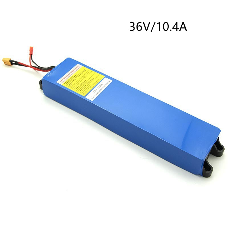 Batterie électrique Scooter Lithium Pack