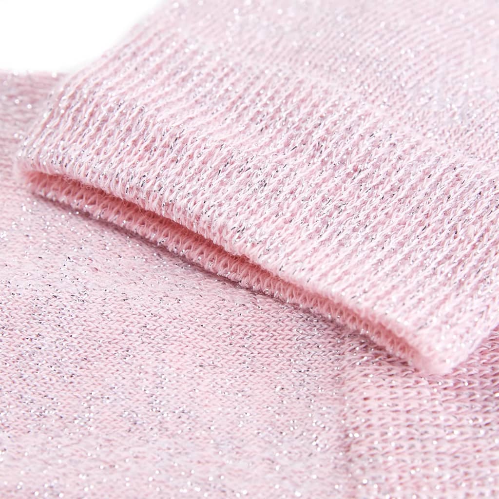 Chaussettes pour enfants 5 paires EU 26-29 Chaussettes pour enfants 5 paires