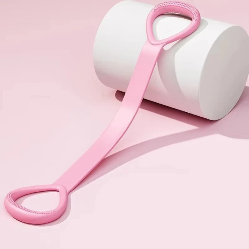 Figure 8 Resistance Band — arms, back, and legs