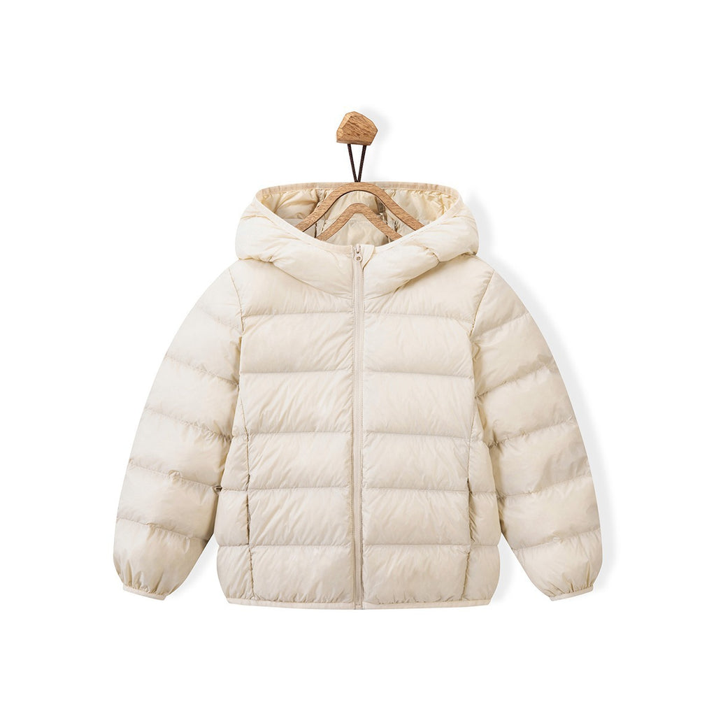 Garçons et filles Veste à capuche
