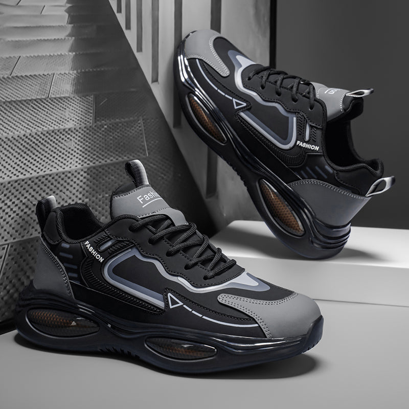 Sneakers d'air de printemps pour hommes
