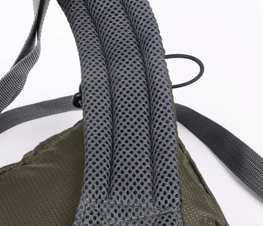 Sac de pêche à la mouche multi-fonctionnel assorti Vest Accessory