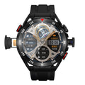 WS10 Smart Watch Insert Internet Accès carte 128g Grand écran mémoire multifonction