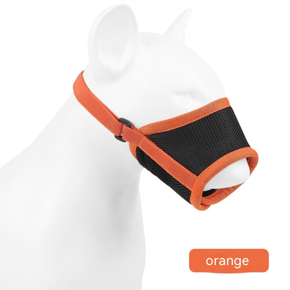 Couverture respirante pour chien de Mesh