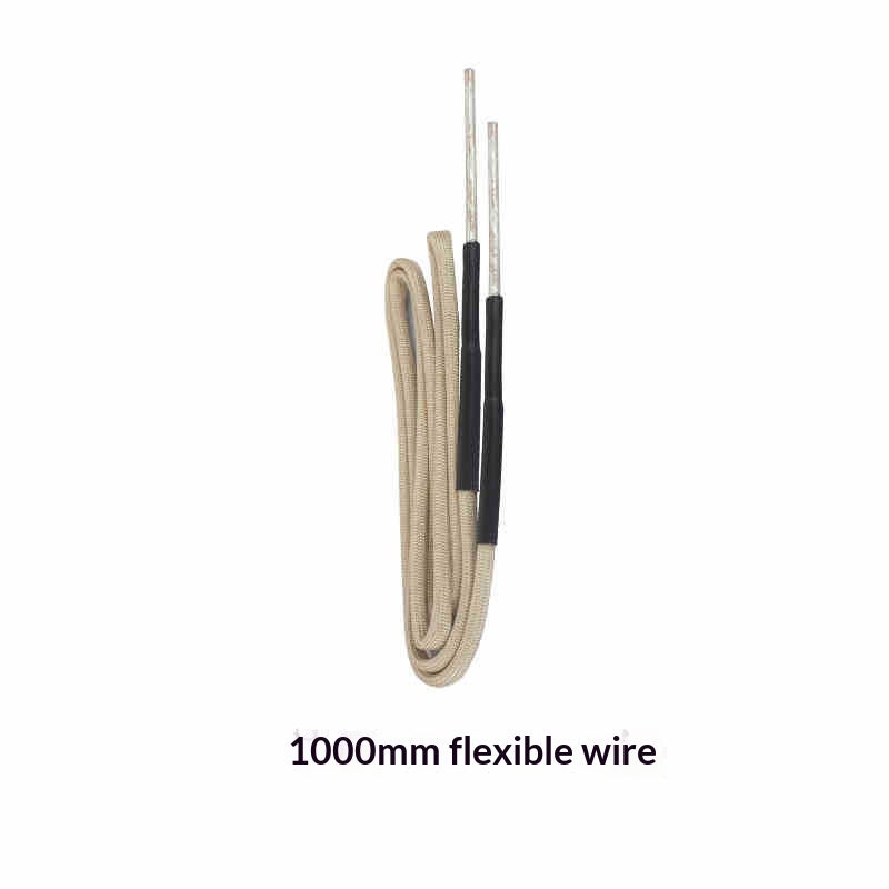 Accessoires de bobine de chauffage à induction haute fréquence portatifs