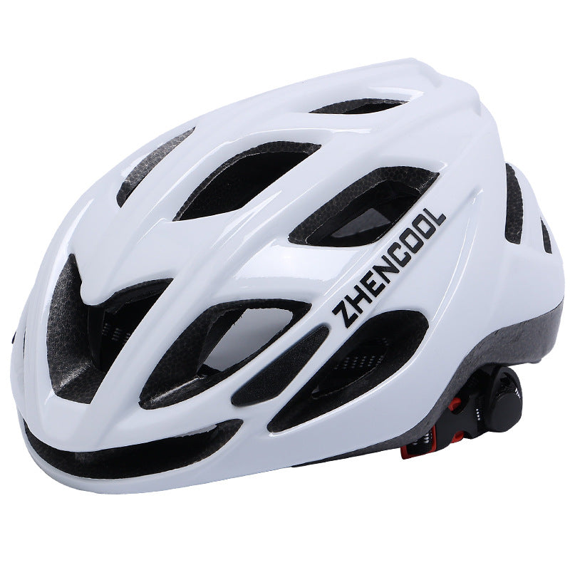 Casque de vélo d'extérieur intégrale de l'autoroute de montagne