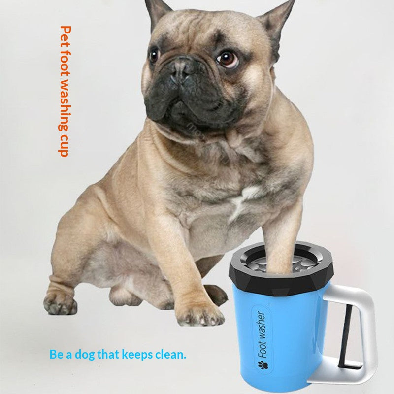 Cup manuelle pour animaux de compagnie