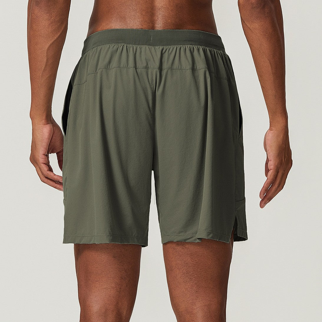 Hommes Course Tennis Casual Sports et Short Outdoor