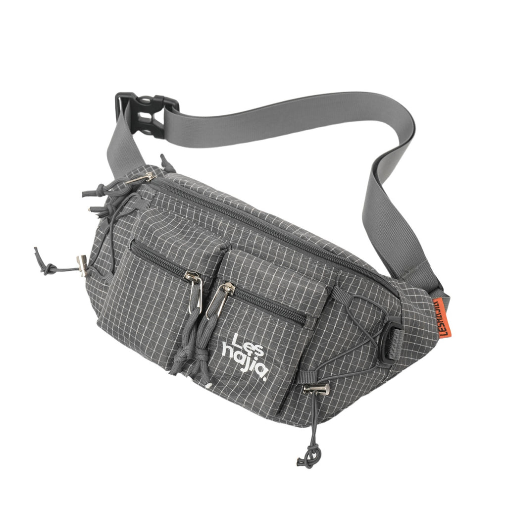 Waist Bag de randonnée en plein air style Workwear