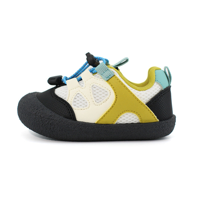 Enfants Mesh Respirant Chaussures de randonnée