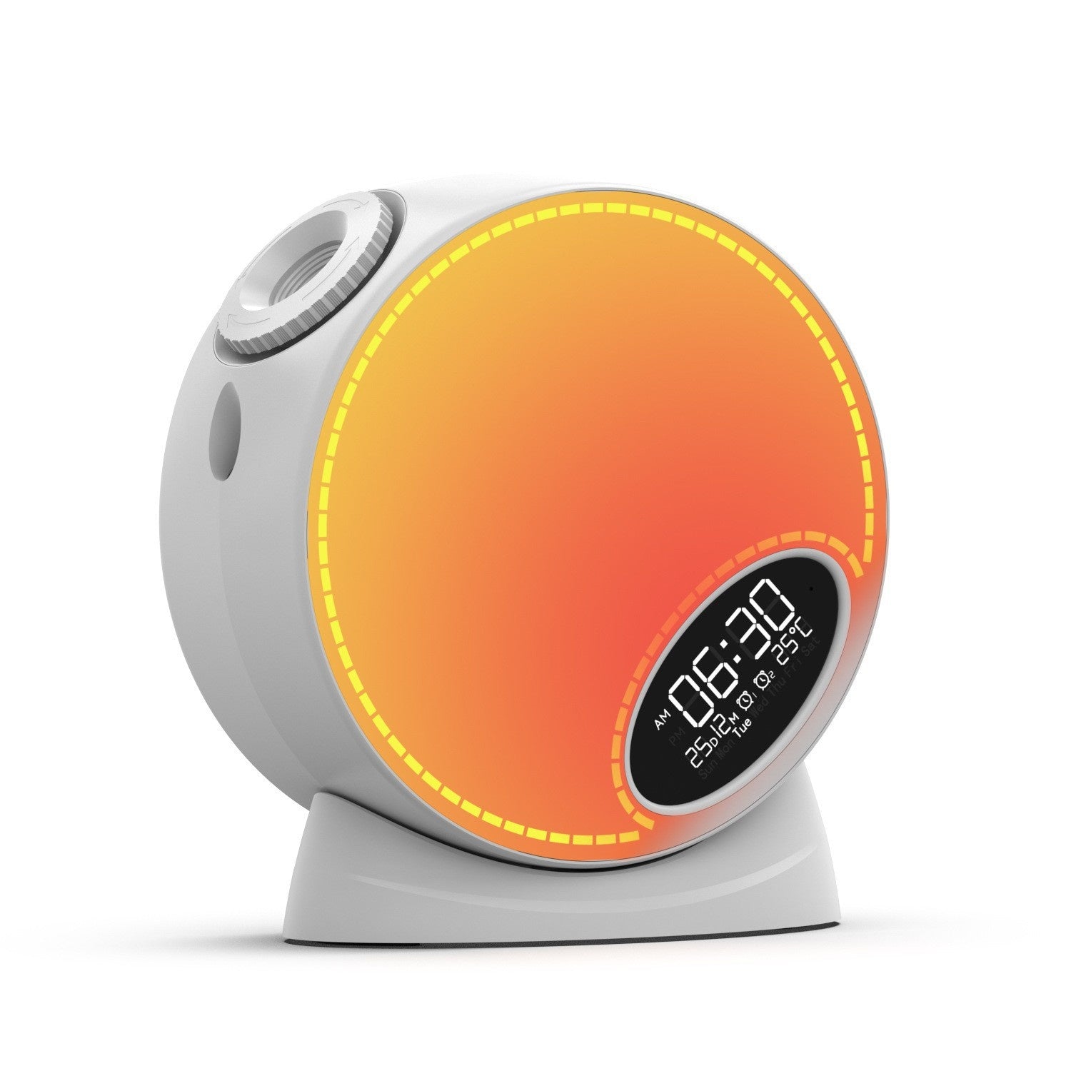 Lampe de projection dynamique rêveuse pour enfants domestiques