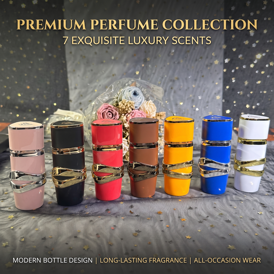 Mini parfum