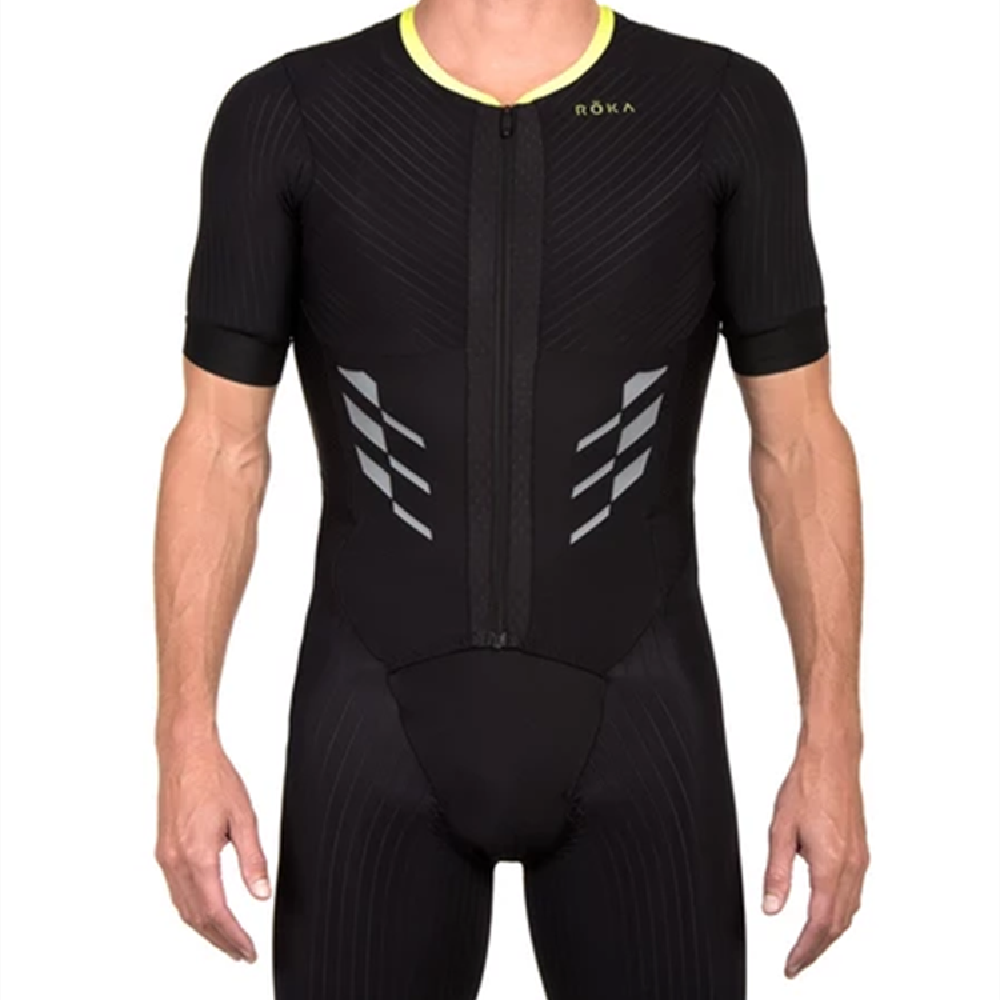 Une pièce Séchage rapide Cyclisme respirant
