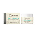 Oat Gel Hydratant