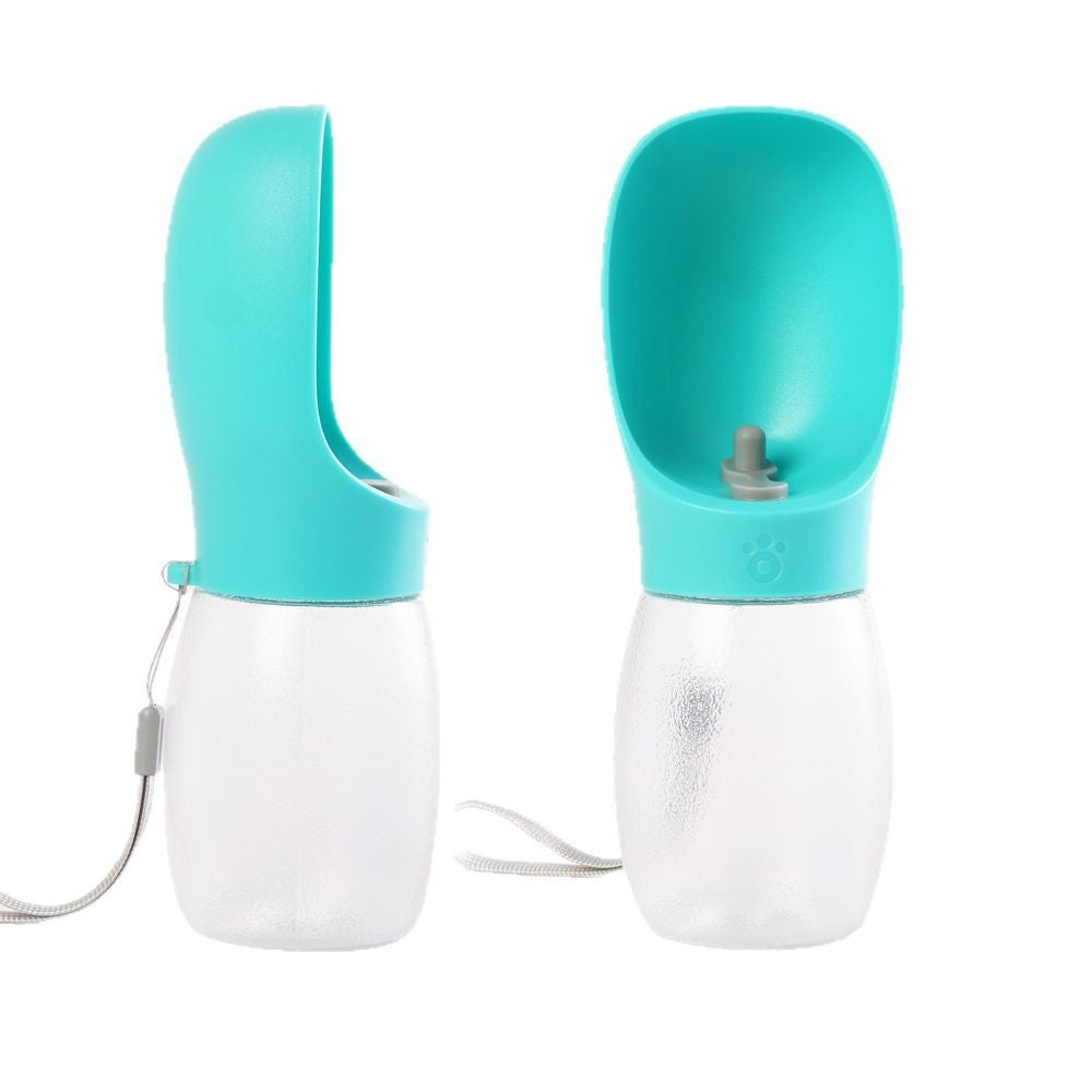 Outdoor Portable Cup Dogs Sortir Brinking Cup