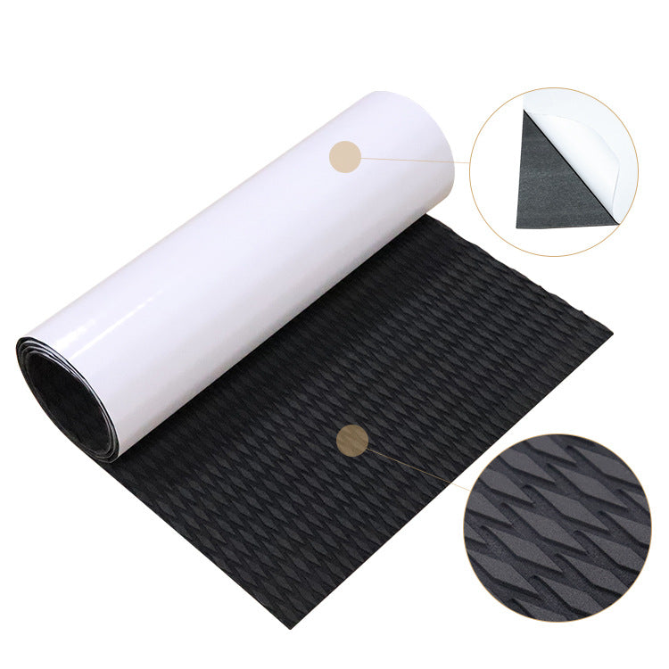 Simple Outdoor Inflatable Surfboard Non-slip Aquaplane
