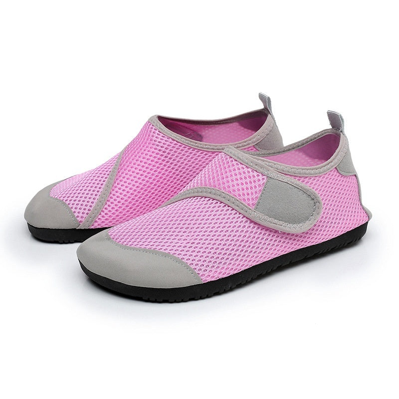 Chaussures de plage Sac pointu Plongée Extérieur Soft Soles
