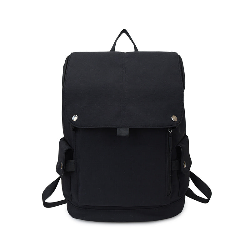 Sac à dos pour hommes Style fonctionnel en extérieur inspiré par les vêtements de travail