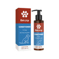 Conditionneur pour chiens