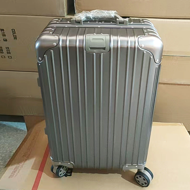 Bagages de voyage d'affaires