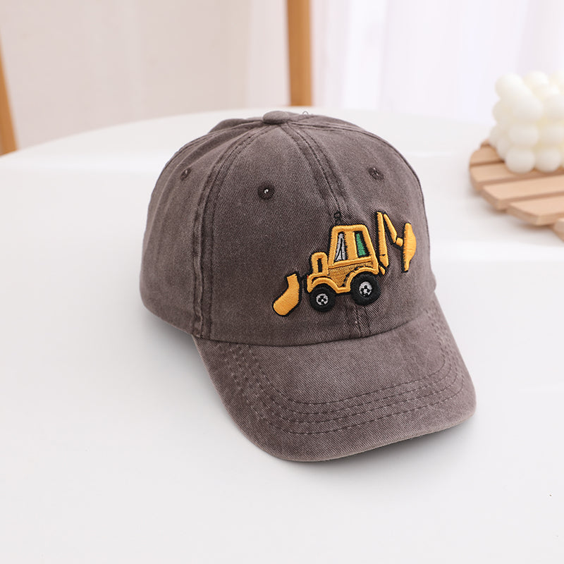 Casquette de baseball pour les loisirs en plein air