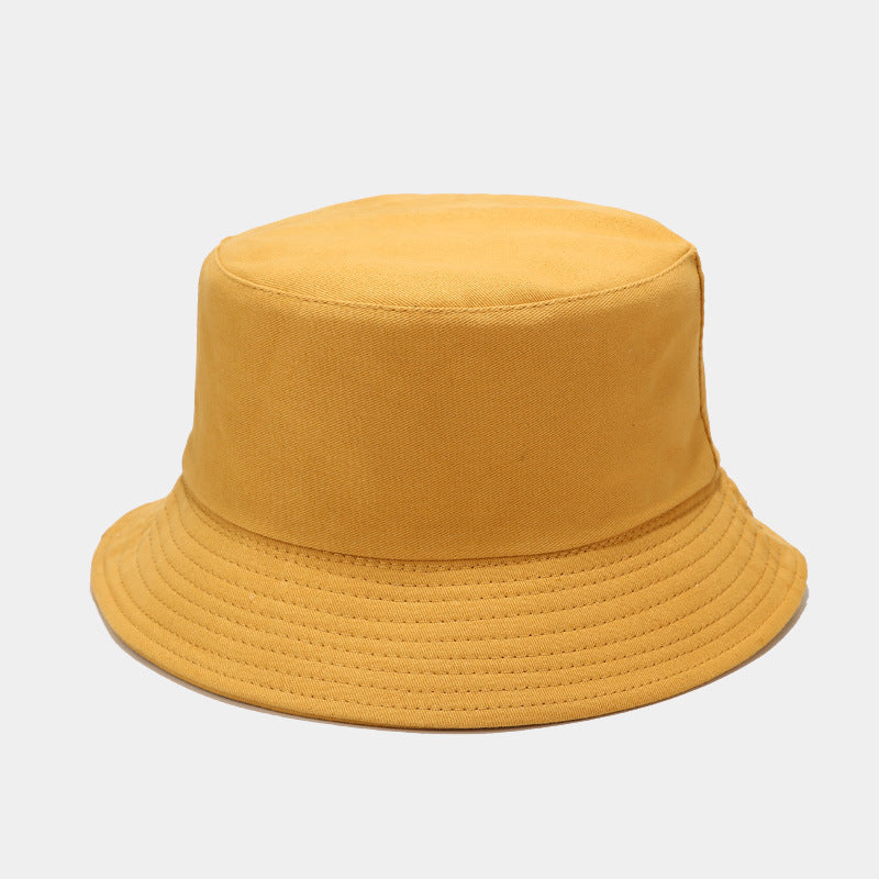 Chapeau de soleil à double face pour la photographie extérieure